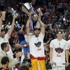 Euroleague şampiyonu Real Madrid Euroleague şampiyonu Real Madrid