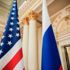Pompeo ile Lavrov arasında telefon görüşmesi