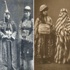 Müslümanı, Hristiyanı Osmanlı da ne giyerdi?