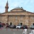 Manisa da depremde minaresi zarar gören tarihi cami ...