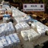 Kilis’te 5 Bin Paket Kaçak Sigara Yakalandı