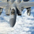 17 yıl aradan sonra bir ilk! F-15EX teslimatı başladı 17 yıl aradan sonra bir ilk! F-15EX teslimatı başladı