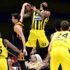 THY Euroleague: Khimki: 82 - Fenerbahçe Beko: 68