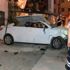 Avrasya Tüneli girişinde takla atan otomobil duvara çarptı: 1 ölü, 2 yaralı Avrasya Tüneli girişinde takla atan otomobil duvara çarptı: 1 ölü, 2 yaralı