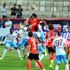 Süper Lig'e veda eden ilk takım belli oldu Süper Lig'e veda eden ilk takım belli oldu