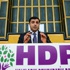 Demirtaş: 550 adayla seçime gireceğiz