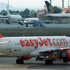 Easyjet'in Antalya-Londra uçağı AHL'ye acil indi
