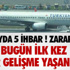 Kutlu Doğum Haftası Çamlıdere’de Kutlandı