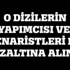 Paralel Yapı operasyonunda o dizilerin senarist ve yapımcıları gözaltına alındı