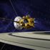 Uzayda büyük final: Cassini’ye veda