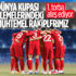İşte muhtemel rakiplerimiz İşte muhtemel rakiplerimiz