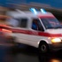 İki ambulans iki skandal iddiası İki ambulans iki skandal iddiası