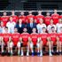 A Milli Erkek Voleybol Takımı kampa girdi A Milli Erkek Voleybol Takımı kampa girdi