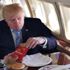 McDonalds'tan ABD'yi karıştıran Trump tweeti! McDonalds'tan ABD'yi karıştıran Trump tweeti!