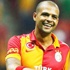 Galatasaray Felipe Melo'nun sözleşmesini uzattı Galatasaray Felipe Melo'nun sözleşmesini uzattı
