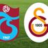 Trabzonspor - Galatasaray maçının ilk 11'leri belli oldu