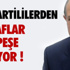 Hdp Head Criticizes Turkish President Erdoğan For Choosing Sides