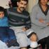 Yaşarken çürümeye başladı