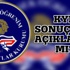 KYK Burs ve Kredi sonuçları açıklandı mı? KYK yurt sonuçları ne zaman açıklanıyor?
