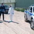 Kuş gribi önlemleri sürüyor Kuş gribi önlemleri sürüyor