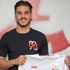 Mavropanos, Arsenal'den Stuttgart'a kiralandı
