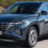 Yeni Hyundai Tucson ülkemizde satışa sunuldu Yeni Hyundai Tucson ülkemizde satışa sunuldu