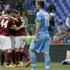 Roma'da yüzler yeniden gülüyor