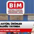 10 Mart BİM aktüel ürünler kataloğu yayınlandı! BİM'e yarın neler gelecek? 10 Mart BİM aktüel ürünler kataloğu yayınlandı! BİM'e yarın neler gelecek?
