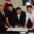Mermer yüzey süsleme kursu istihdama katkı sağlayacak
