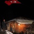 Şehidin evi yeniden yapılacak