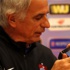 Halilhodzic'ten çok ilginç sözler!