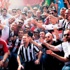 Taraftar, Atalanta'nın gözünü korkuttu!