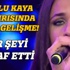 Mutlu Kaya saldırısında sıcak gelişme! Mutlu Kaya saldırısında sıcak gelişme!