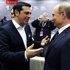Putin'den Çipras'a tam destek
