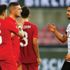 Almanya - Türkiye maçında Emre Can tepki çekti!