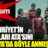 ﻿Cumhuriyet'in Kadınları Ata'sını Japonya'da böyle anmıştı