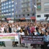Hakkari'de Dbp Ve Hdp'liler, Pkk'ya Operasyonu Protesto Etti