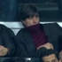 Löw, bu sefer de Beşiktaş'ı izledi!