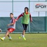Şanlıurfaspor'da Denizlispor mesaisi