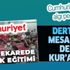 CHP yandaşı Cumhuriyet Gazetesi çocuklara hafızlık eğitimi verilmesinden rahatsız oldu!