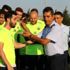 Garnizon Komutanı Şahin Akhisarspor a başarılar diledi