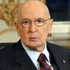 İtalya Cumhurbaşkanı Napolitano görevinden ayrılıyor