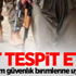 MİT tespit etti! Tüm güvenlik birimlerine uyarı