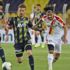 Göztepe, İzmir'de Fenerbahçe'ye geçit vermiyor Göztepe, İzmir'de Fenerbahçe'ye geçit vermiyor
