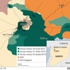 Times'dan YPG'ye top ateşi yorumu: Cehennemin Kapıları