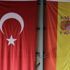 İdlib'deki hain saldırının ardından İspanya'dan Türkiye'ye dayanışma mesajı İdlib'deki hain saldırının ardından İspanya'dan Türkiye'ye dayanışma mesajı