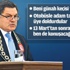 Anayasa Mahkemesi Başkanı Haşim Kılıç: Yargıda vahim vesayet oluşturuldu