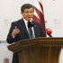 Başbakan Davutoğlu: Katar ile ticaret hacmini 5 milyar dolara çıkarmak istiyoruz