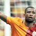 Aurelien Chedjou, eski efsane isim Rigobert Song'u solladı