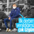 Mesut Özil: Yolumuz uzun ve inşallah sonu şampiyonluk Mesut Özil: Yolumuz uzun ve inşallah sonu şampiyonluk